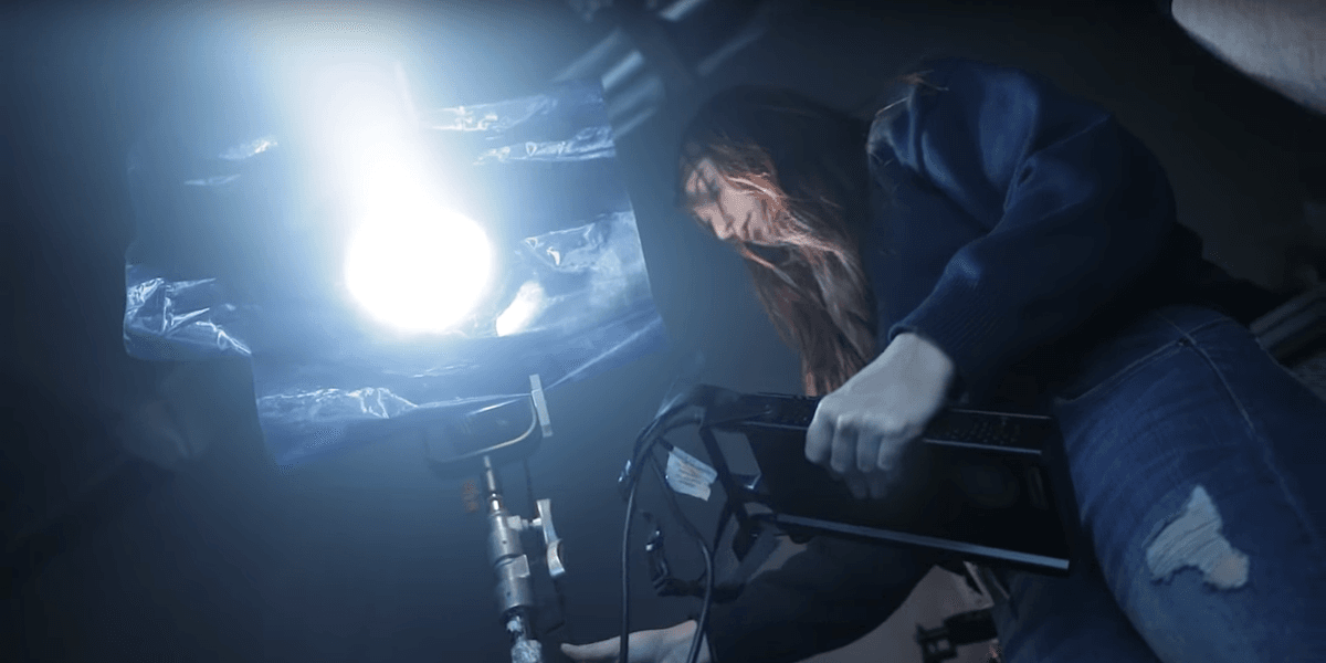 4 Pro Tips for Working with Hard Light | No Film School