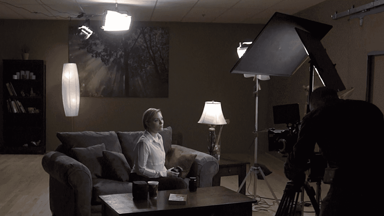 Lighting Questions