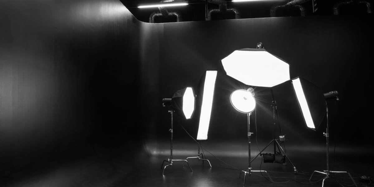 See the Best Lights That Work for Photo and Video