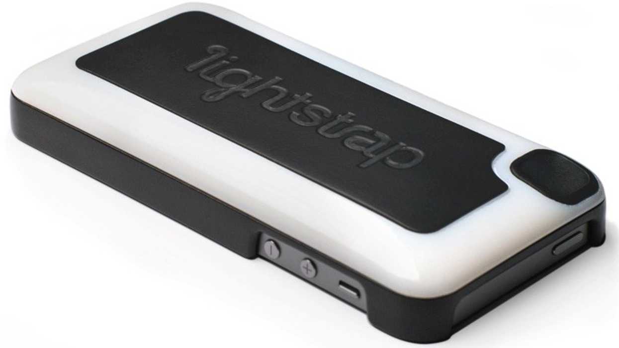 Lightstrap-product-photo