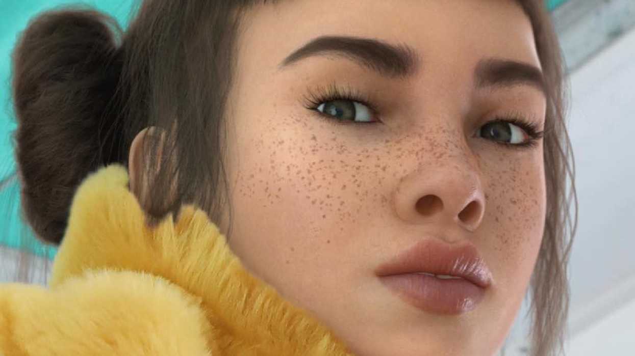 Lil Miquela