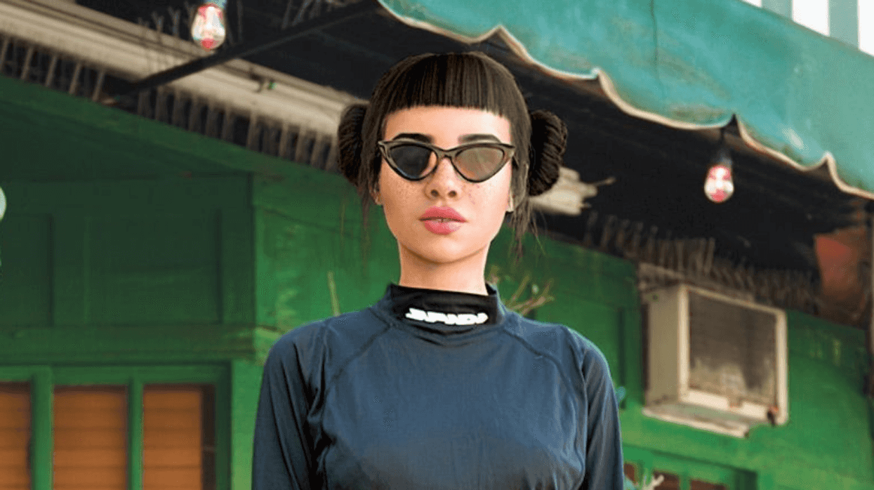 Lil Miquela