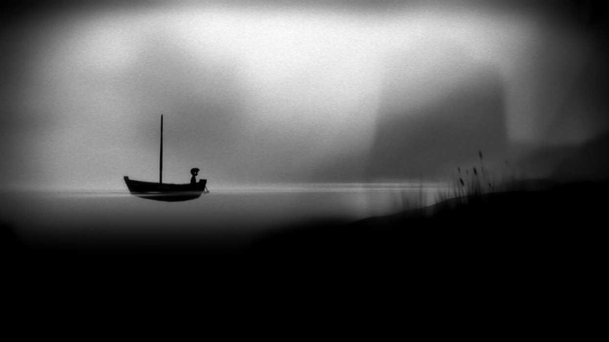 Limboboat
