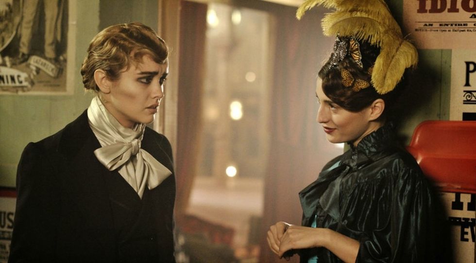 Limehouse Golem