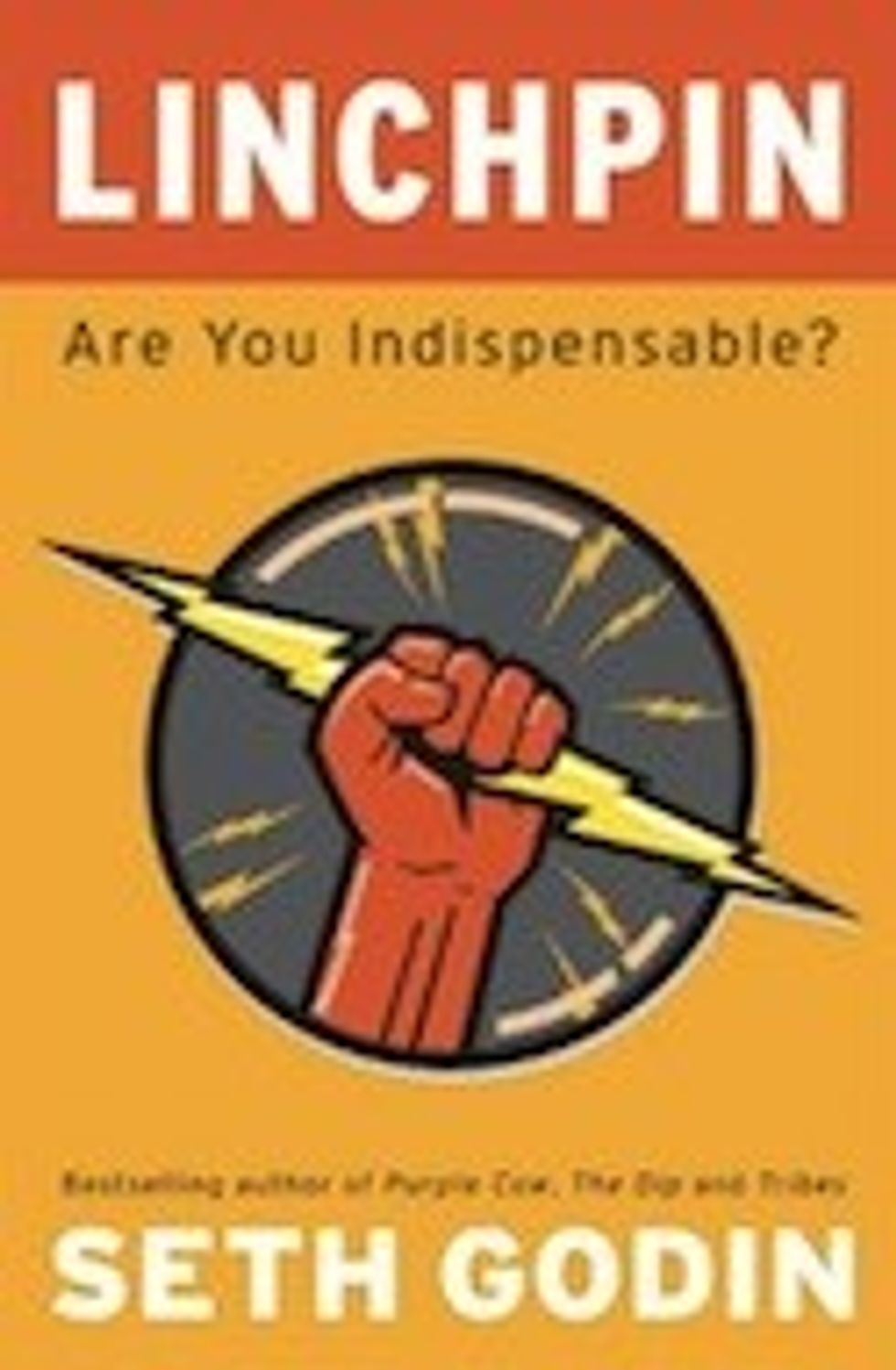 Linchpin