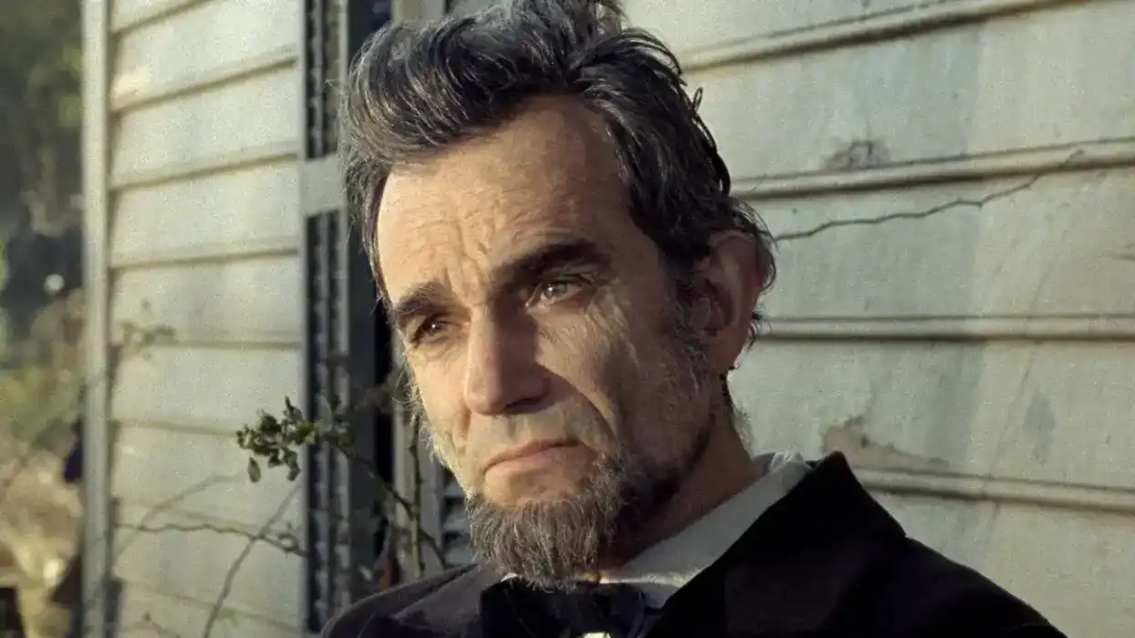Lincoln