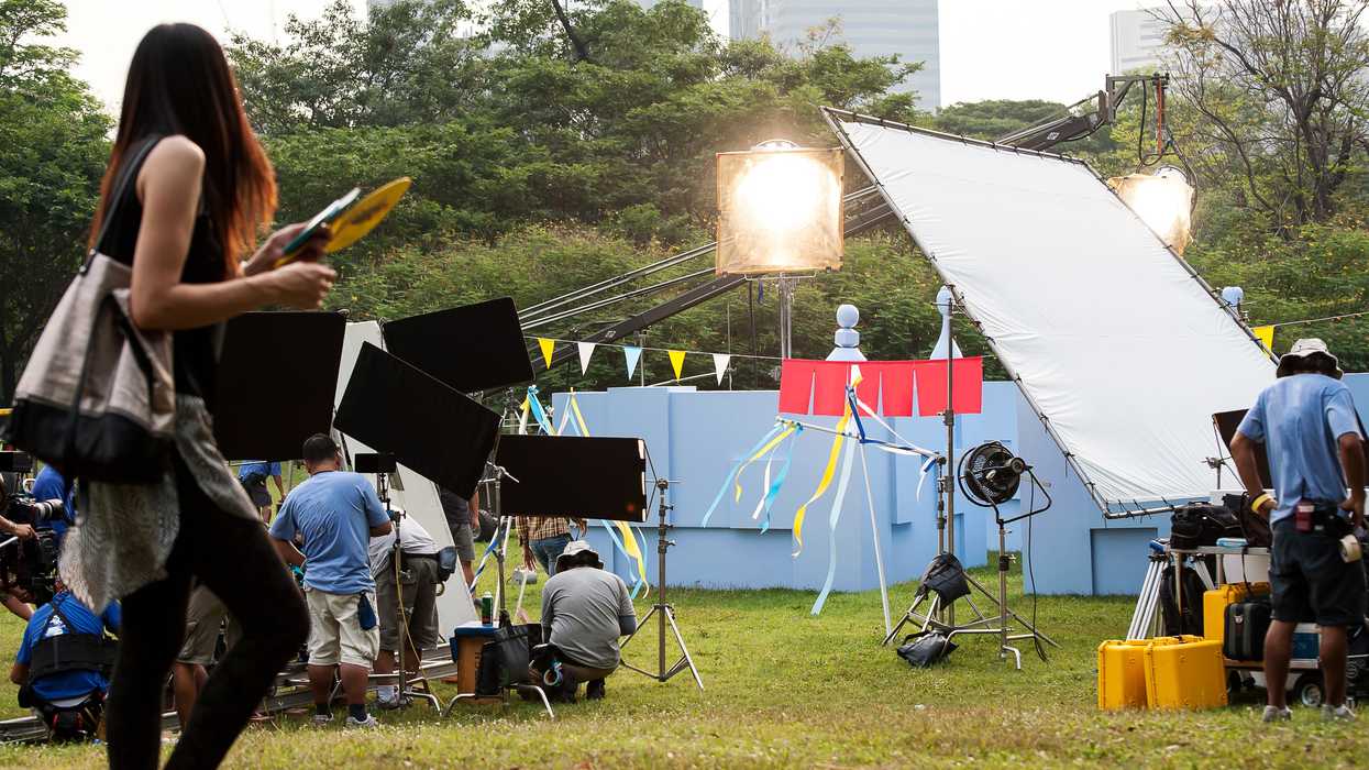 line producer job