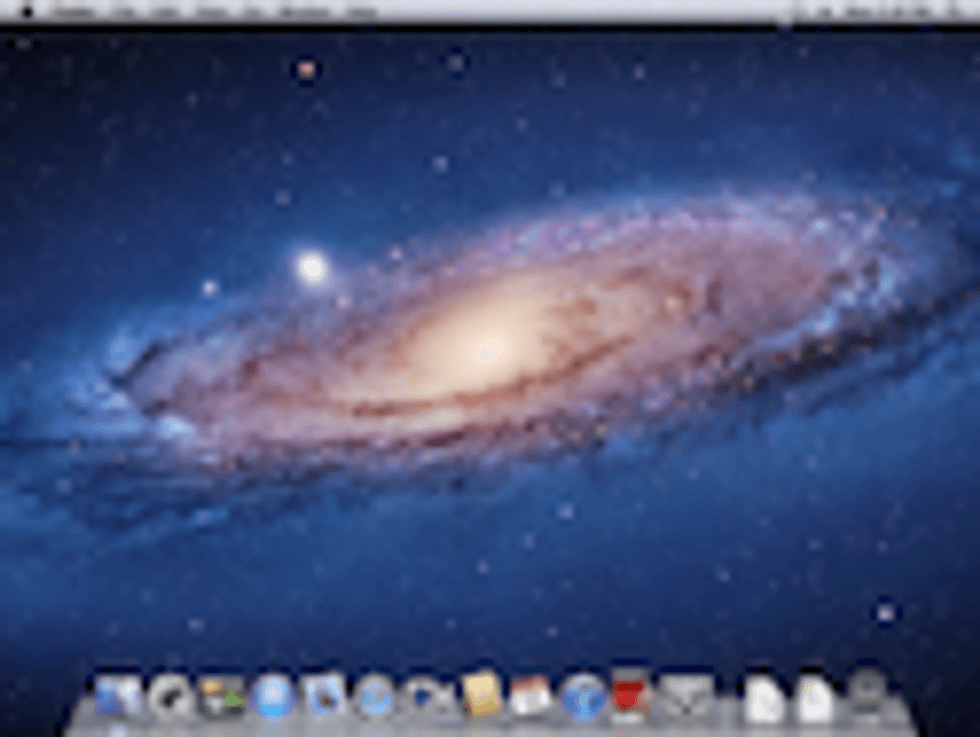 Liondesktop