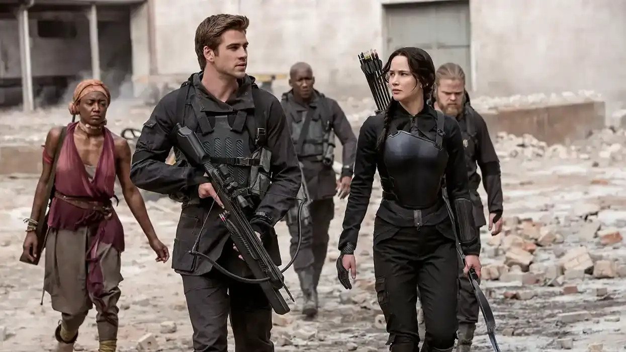 Lionsgate AI Filmmaking Challenges