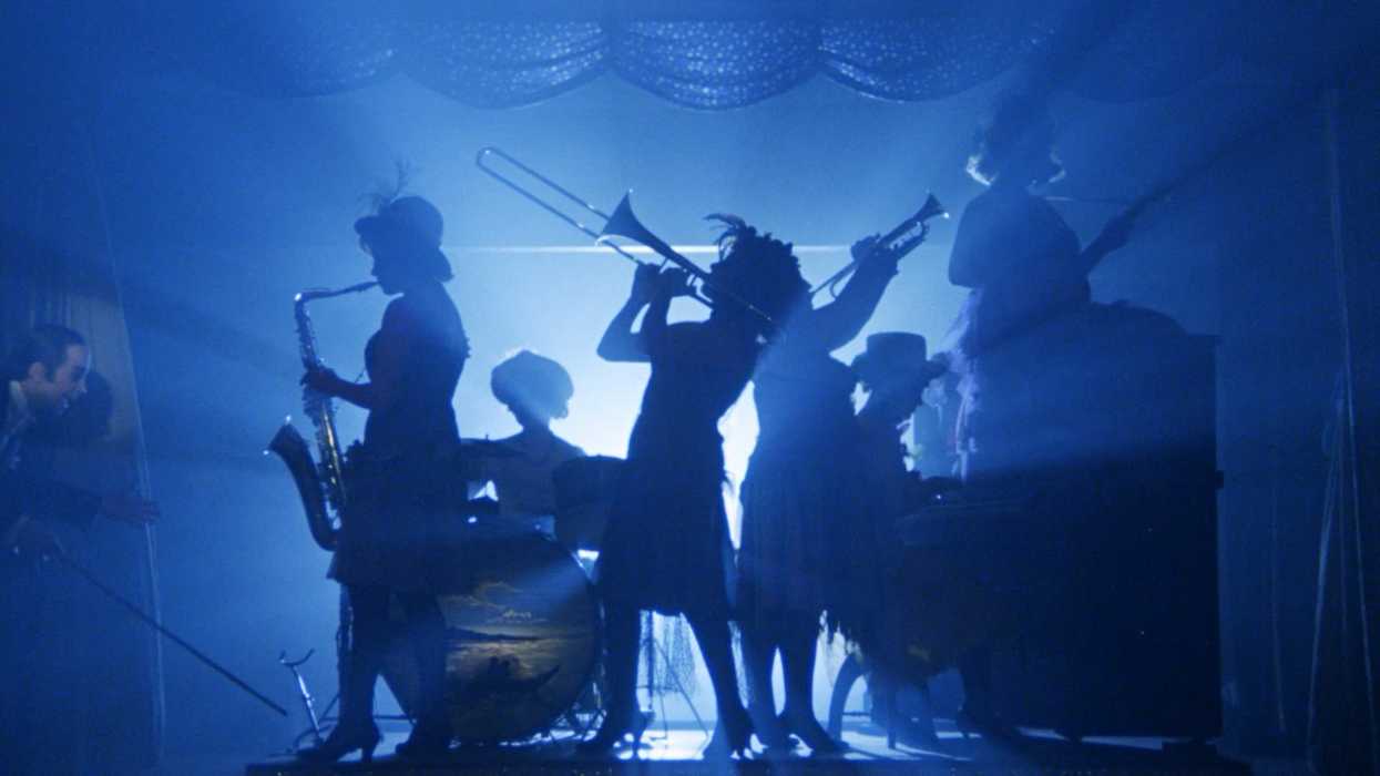 List of Oscar Winning Best Cinematography
