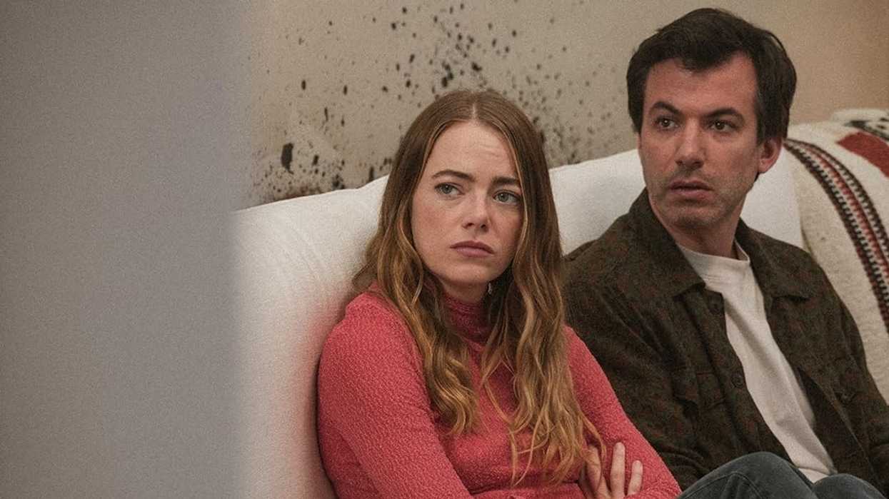 Listen to This Post-Prod Round Table Of Emmy Contenders from 'The Curse' and 'Gen V'
