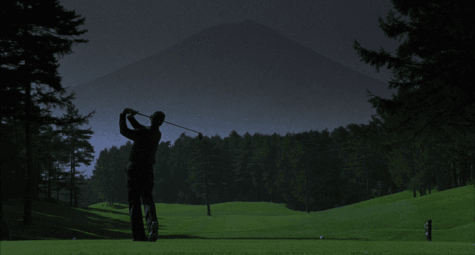 Lit-golfing