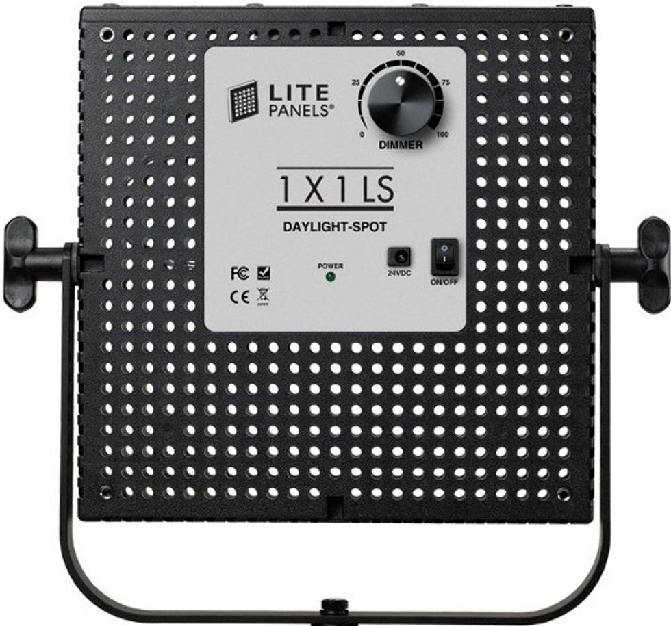 Litepanels Unveils a New Budget Line of 1x1 LED Panels Aimed at ...