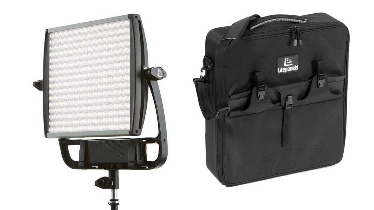 Litepanels Astra 6x