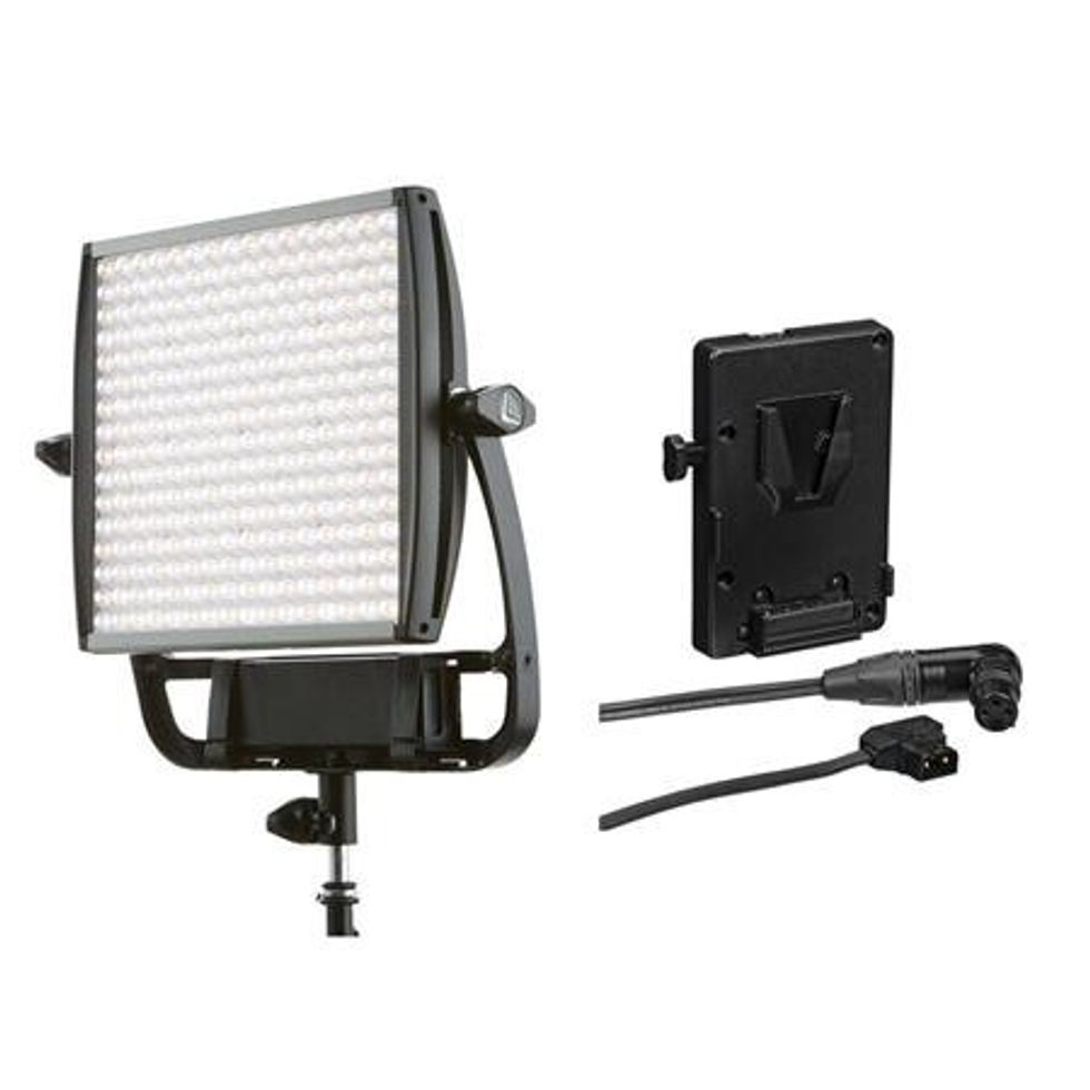 litepanels deal v mount