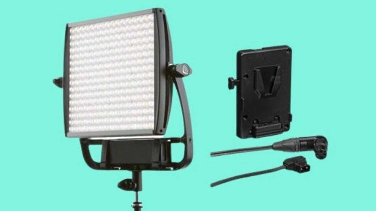 Litepanels deal
