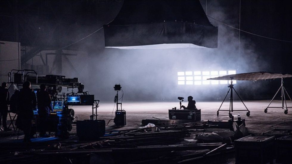Litepanels Gemini 2x1H RGBWW