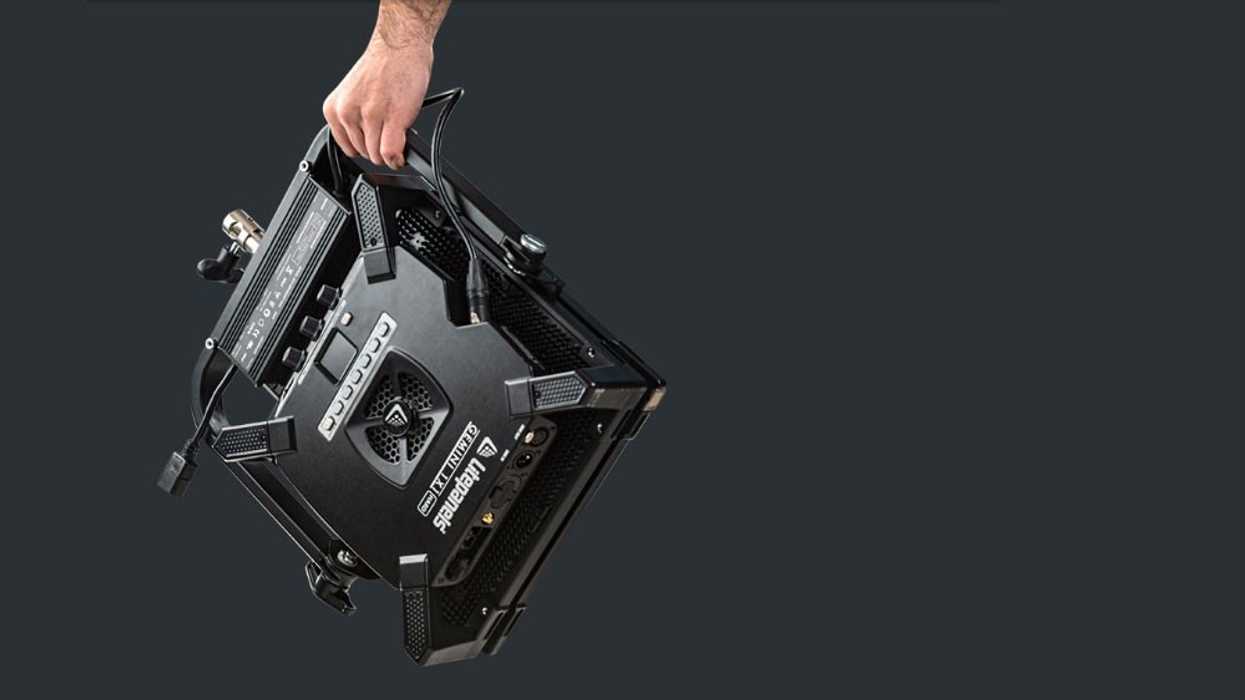 Litepanels_gemini