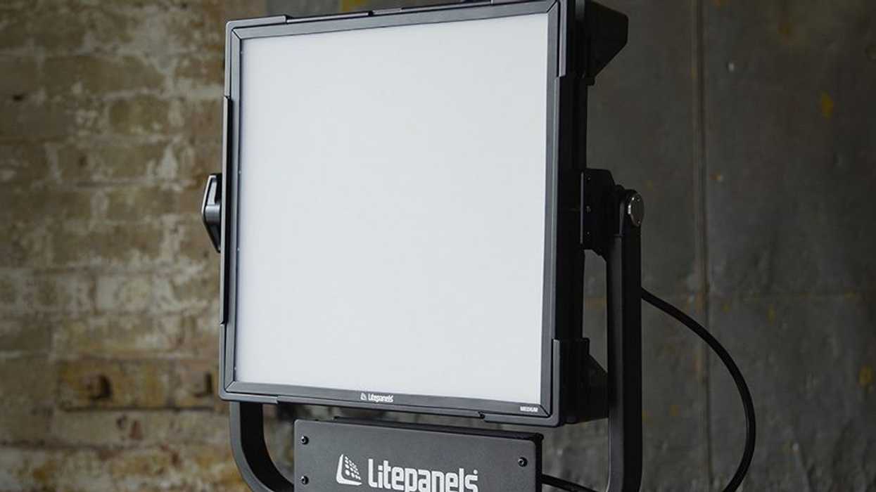 Litepanels