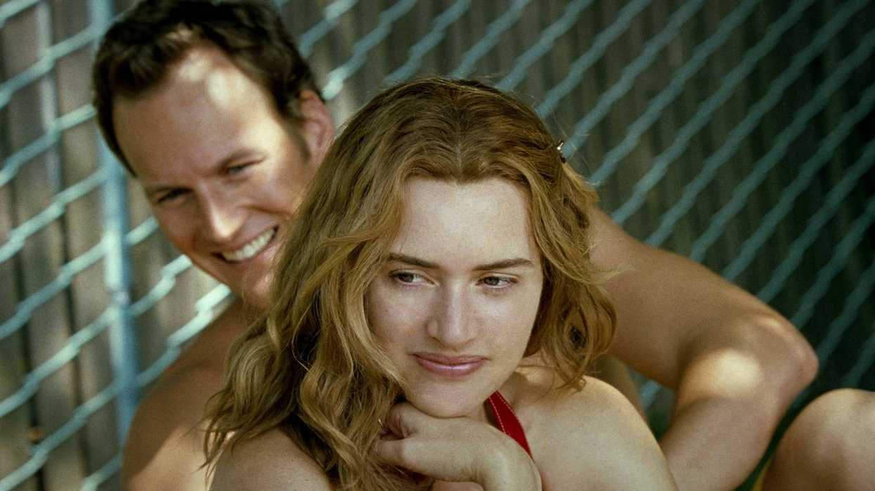 'Little Children' Was the Best Movie of the Early 2000s and We Never Talk About It