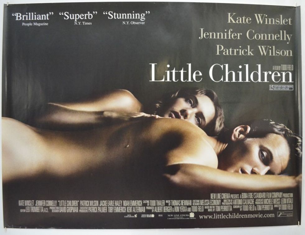 'Little Children' Was the Best Movie of the Early 2000s and We Never Talk About It