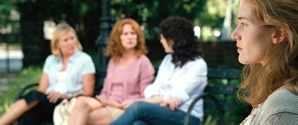 'Little Children' Was the Best Movie of the Early 2000s and We Never Talk About It