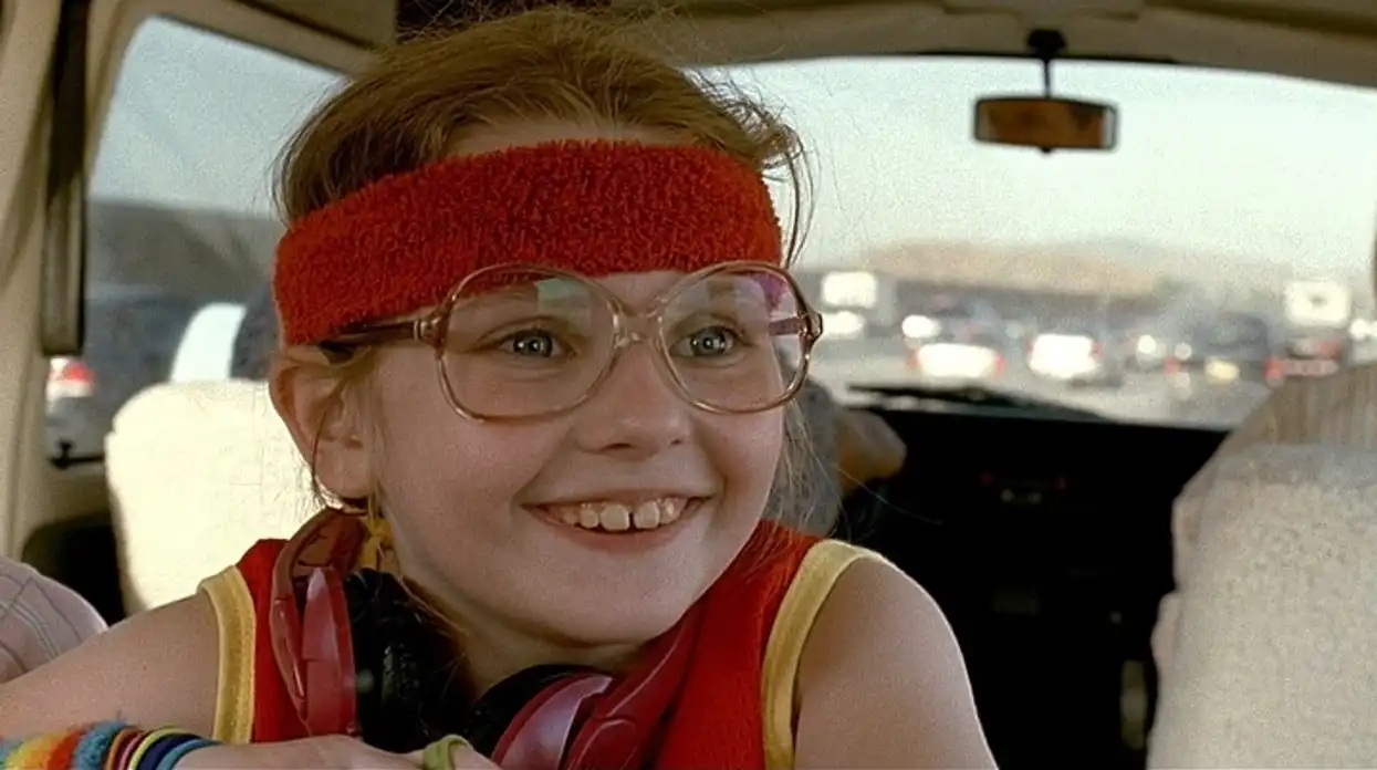 little miss sunshine quotes