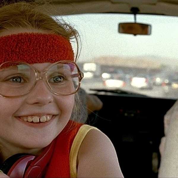 little miss sunshine quotes