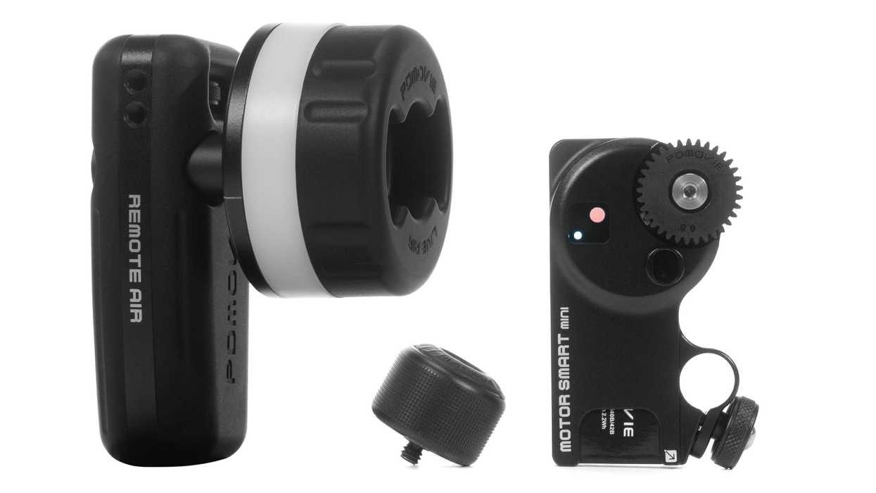 LIVE AIR 3 Smart