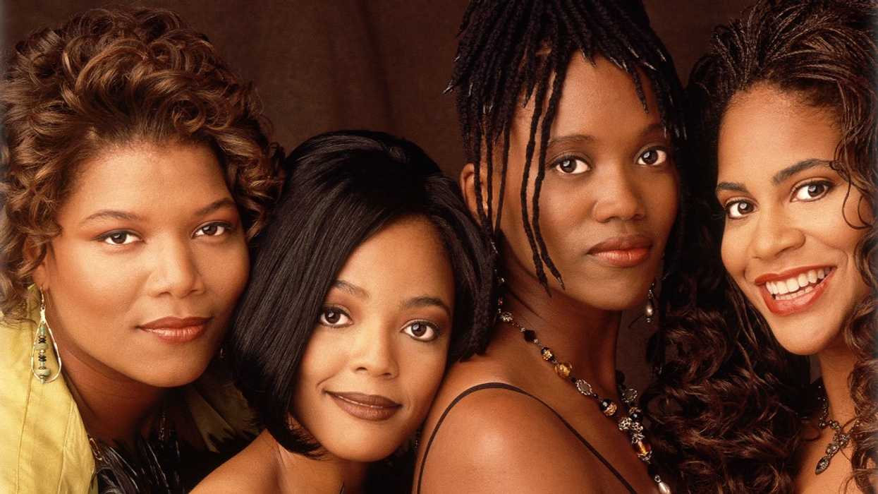 Living Single