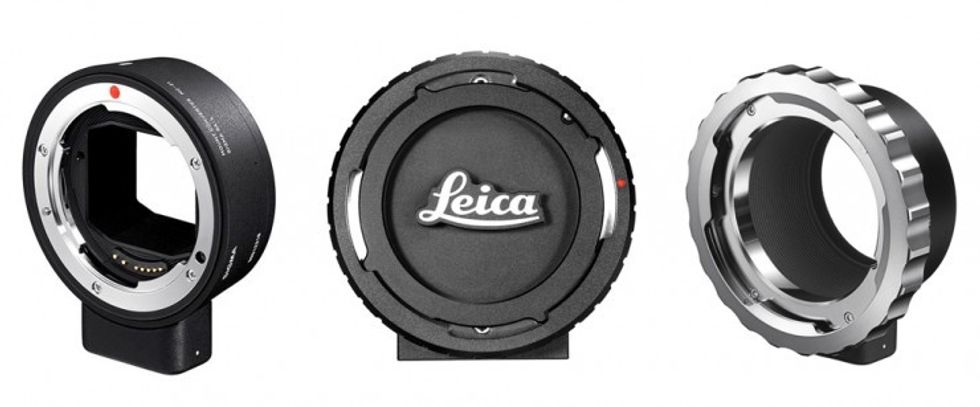 Lmount_adapters