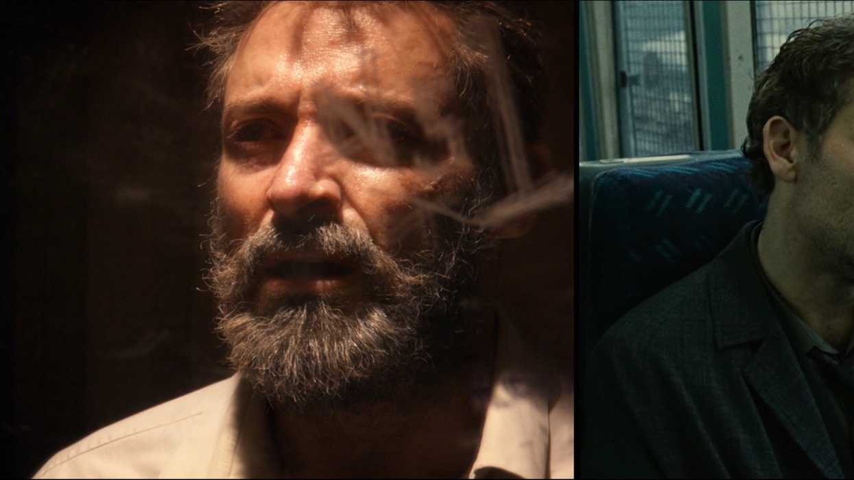 Logan Children of Men