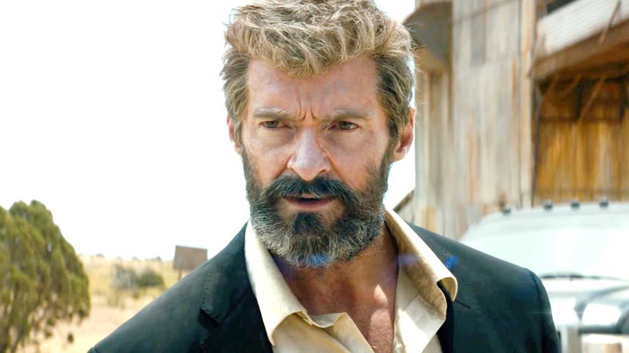 logan wolverine superhero genre no film school video essay