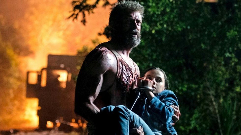 'Logan'