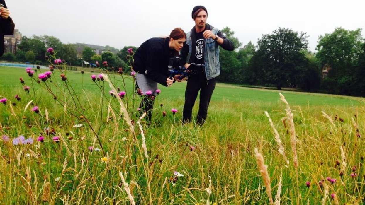 London_shoot