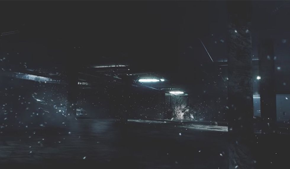 Create a 'Stranger Things' Inspired 'Upside Down' Look in After Effects ...