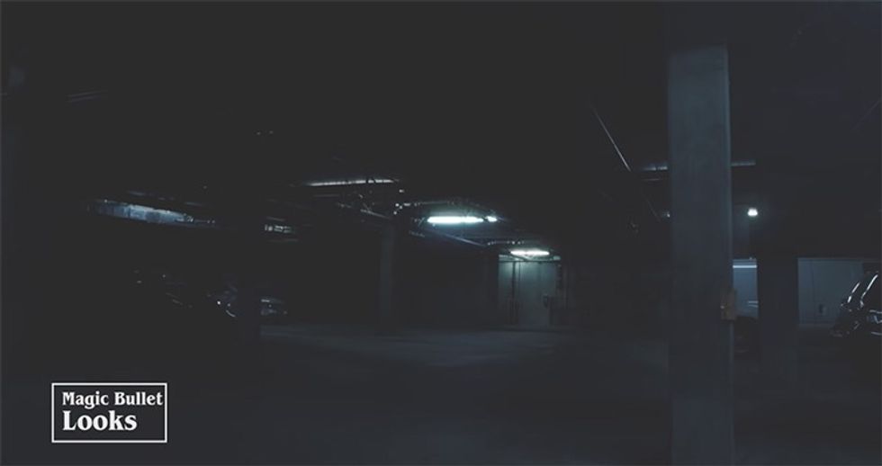 Create a 'Stranger Things' Inspired 'Upside Down' Look in After Effects ...