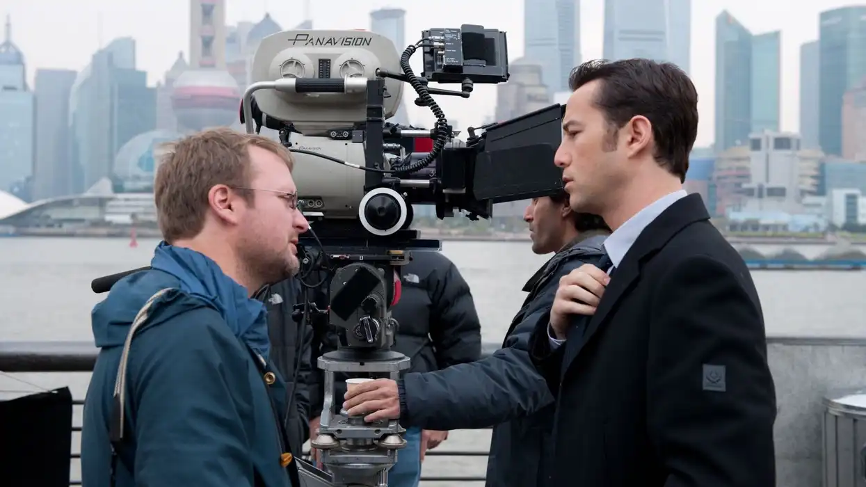 Looper Explanation