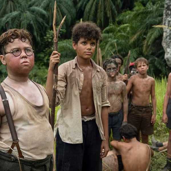 'Lord of the Flies'