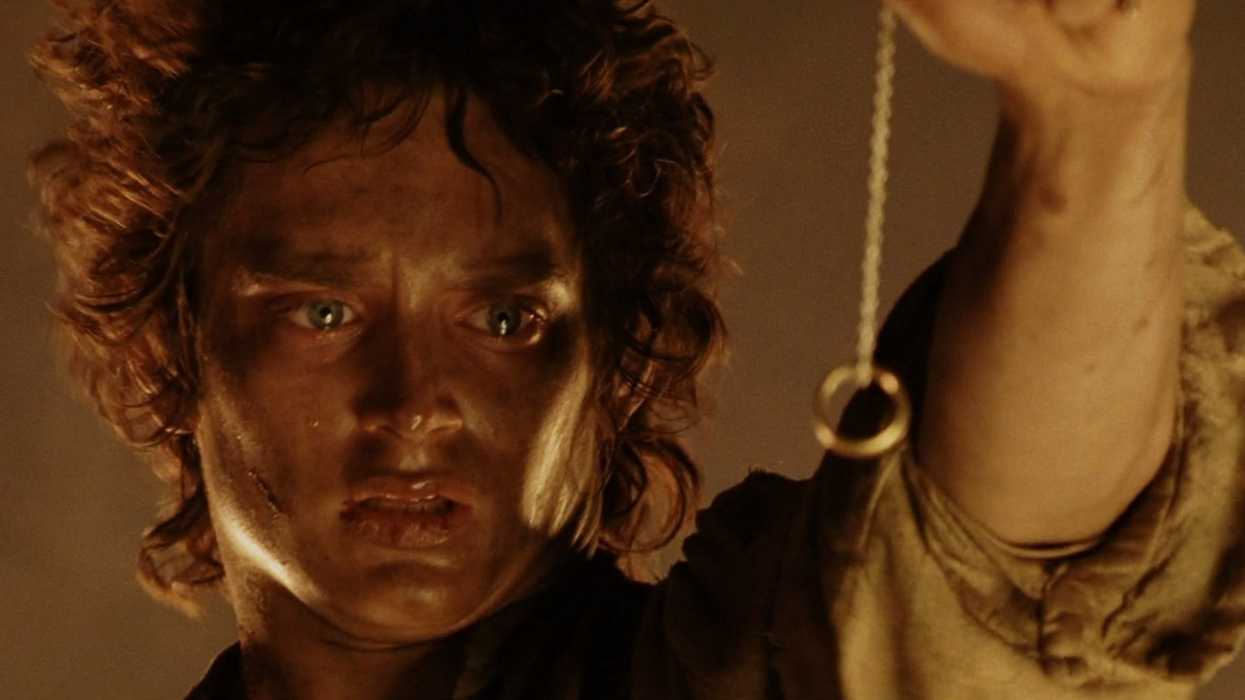 Lord of the Rings