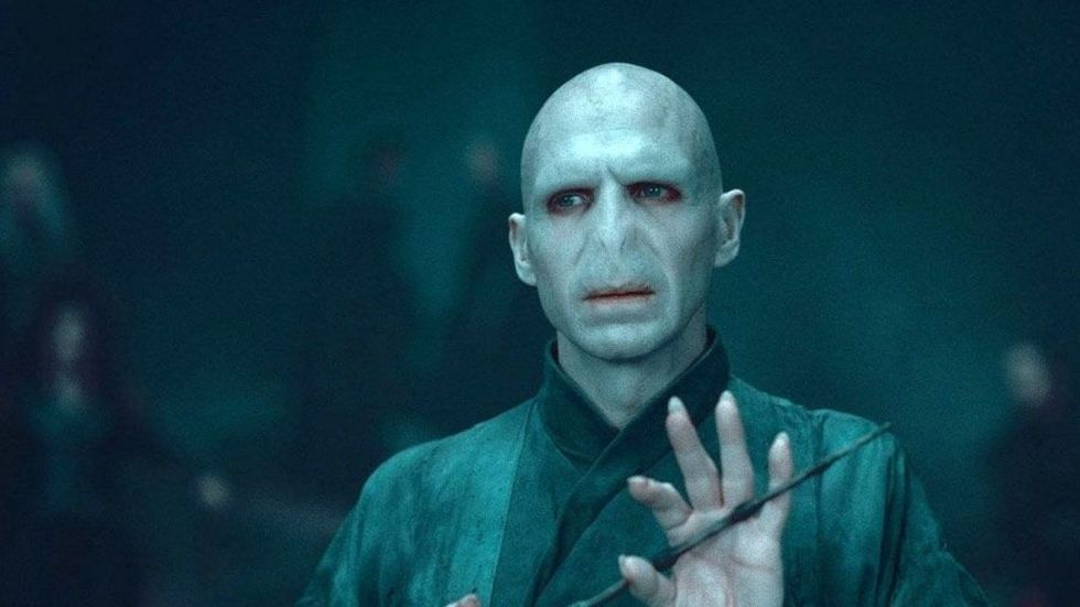 Lord Voldemort