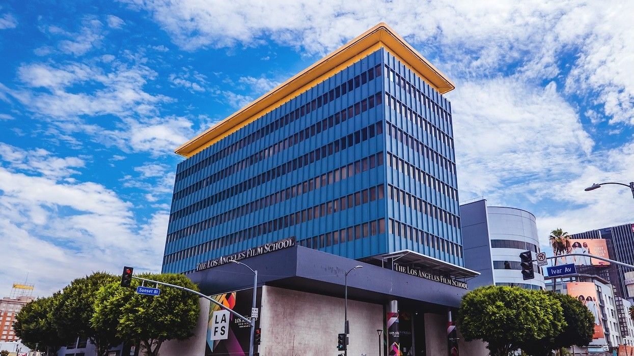 Lawsuit Alleges LA Film School Faked Grads’ Jobs for Federal Millions