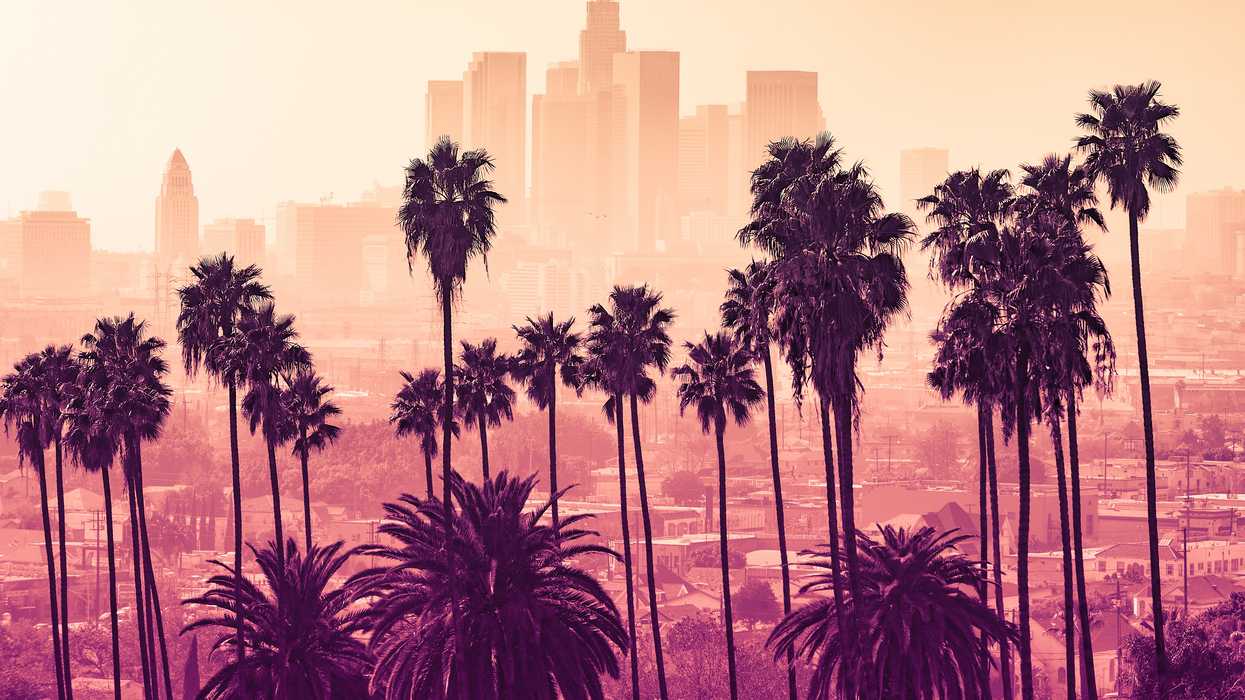 Los Angeles