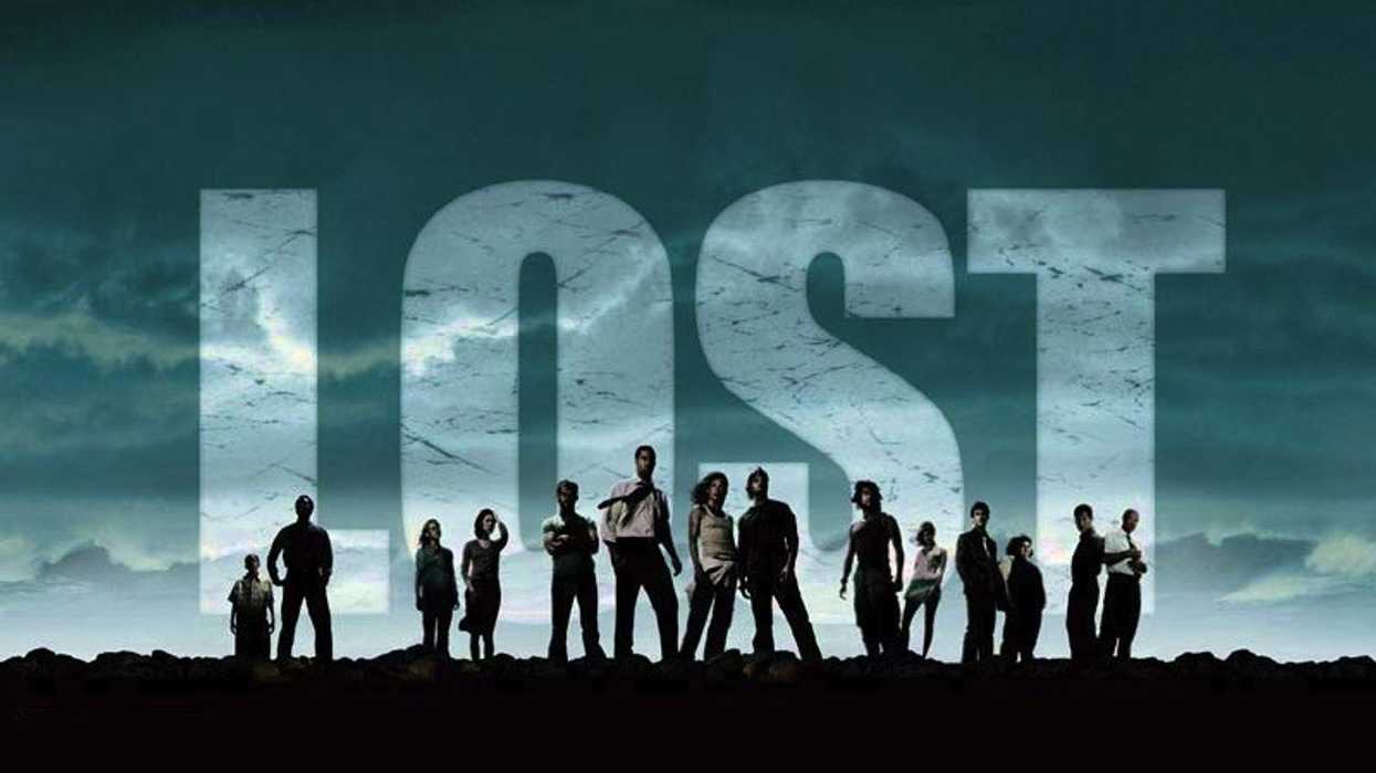 Lost