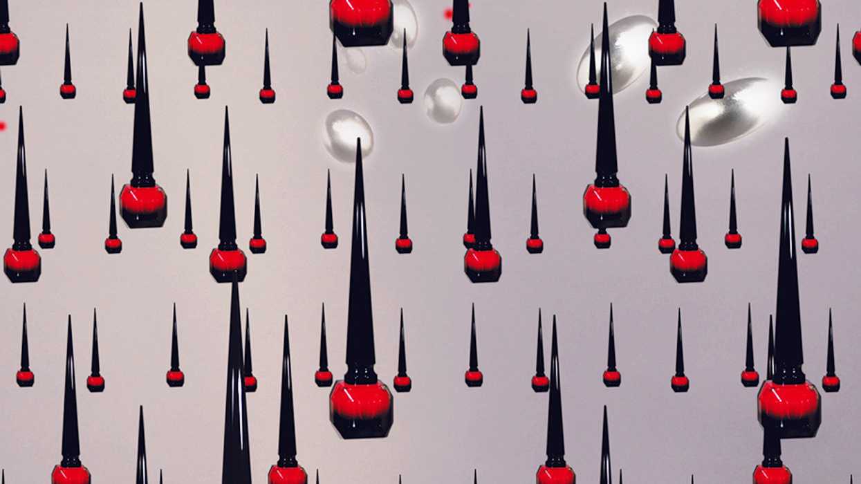 Louboutin
