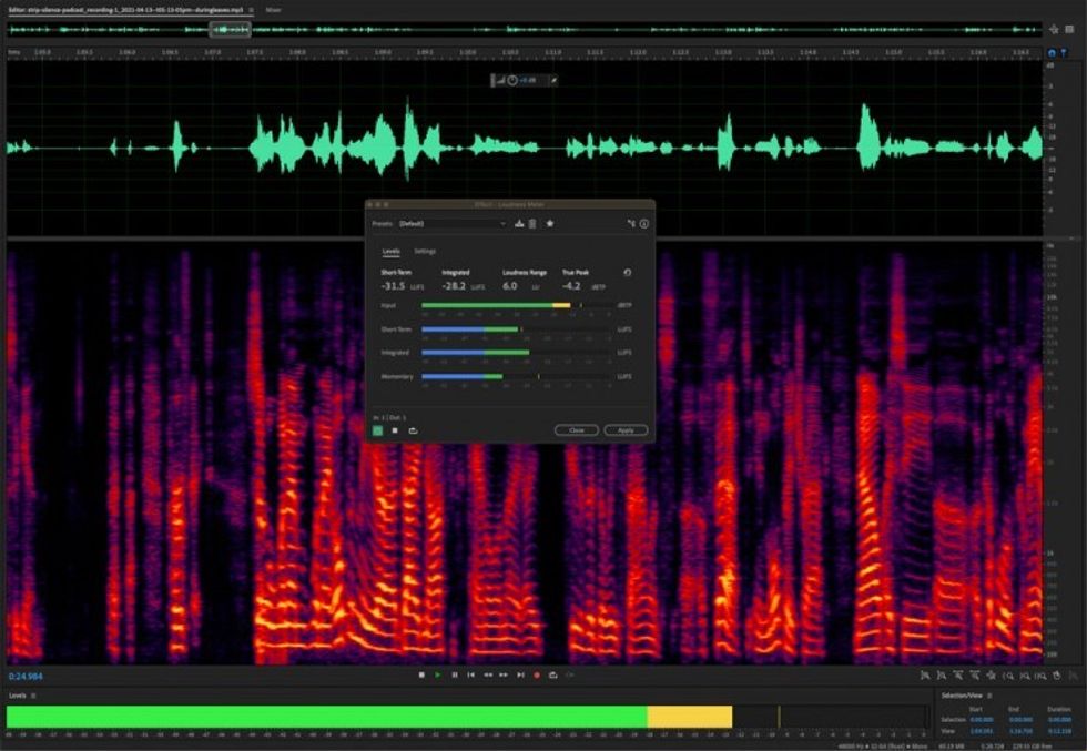 Loudnessmeter_premierepro