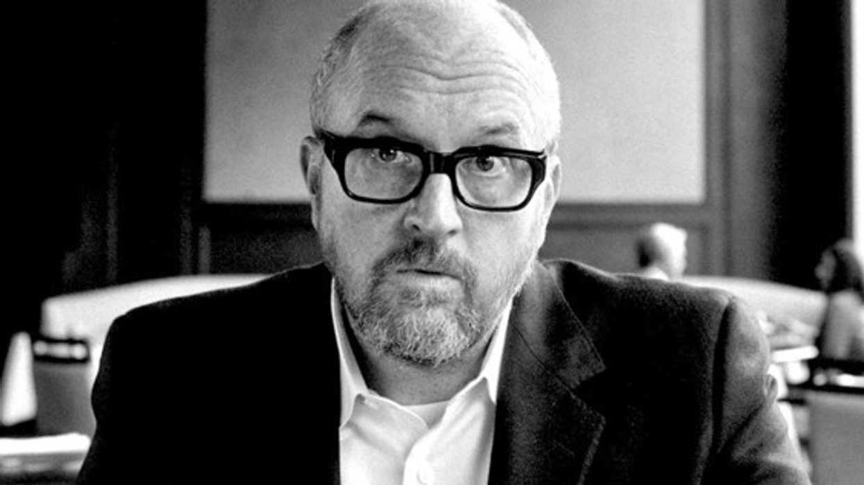 louis ck i love you daddy tiff 2017 podcast interview no film school justin morrow