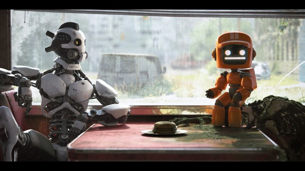 Love-death-and-robots-netflix-three-robots