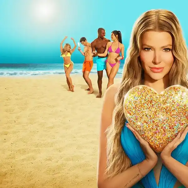 Love Island Ratings