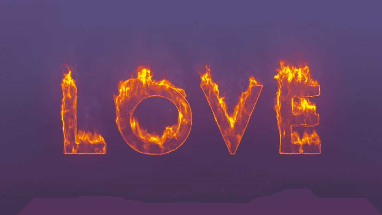 Love